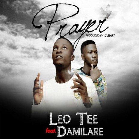 Prayer (feat. Damilare) | Boomplay Music