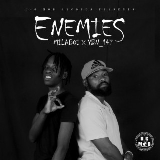 ENEMIES