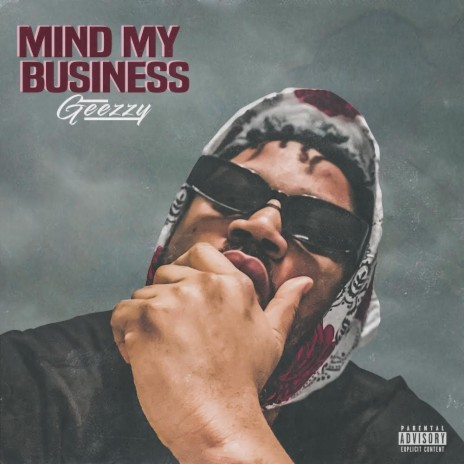 Mind My Business | Boomplay Music