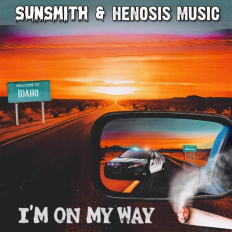 I'm On My Way ft. Henosis Music | Boomplay Music