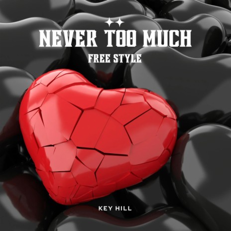 Never Too Much FreeStyle | Boomplay Music