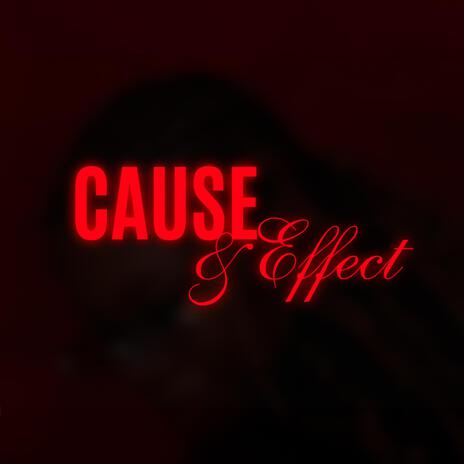 Cause & Effect ft. Suhn & Anashe | Boomplay Music