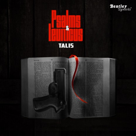 Psalms & Leviticus | Boomplay Music