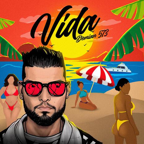 Vida | Boomplay Music