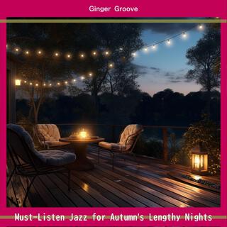 Must-listen Jazz for Autumn's Lengthy Nights