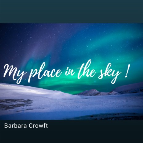 My place in the sky | Boomplay Music