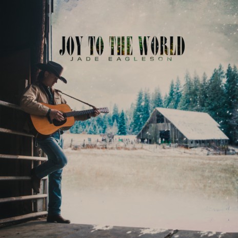 Joy To The World | Boomplay Music