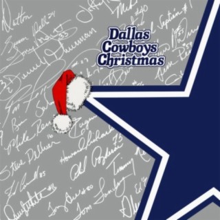 Dallas Cowboys Christmas