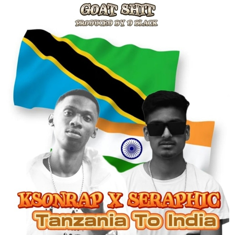 Tanzania To India | Boomplay Music