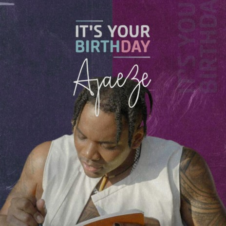 It's Your Birthday