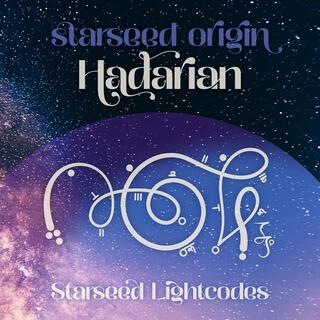 Hadarian Starseed