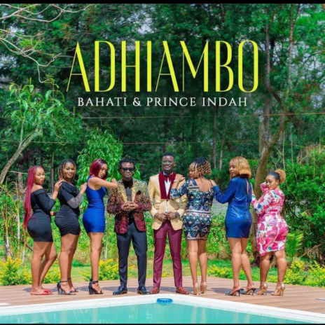 Adhiambo | Boomplay Music