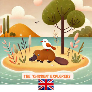 The Chick Explorers