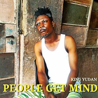 People get mind