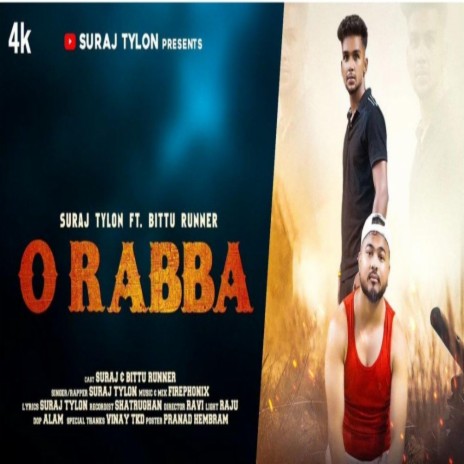 O RABBA | Boomplay Music