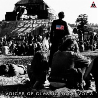Voices Of Classic Rock Vol. 3
