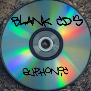 Blank CD's