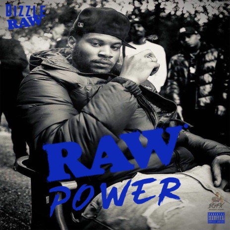 RAW Power | Boomplay Music