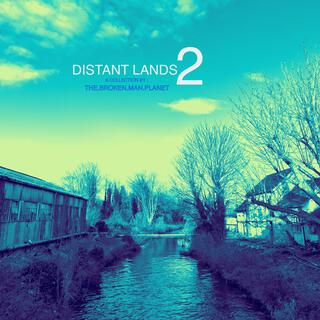 DISTANT LANDS 2 (The.Broken.Man.Planet)