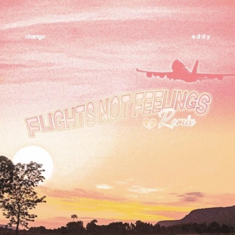 Flights Not Feelinggs (Chango Remix) ft. Chango | Boomplay Music