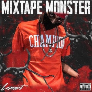 Mixtape Monster