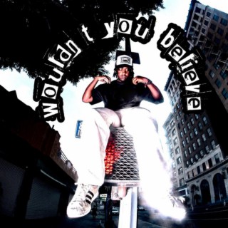 Wouldn't You Believe lyrics | Boomplay Music