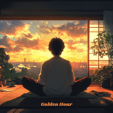 Golden Hour | Boomplay Music