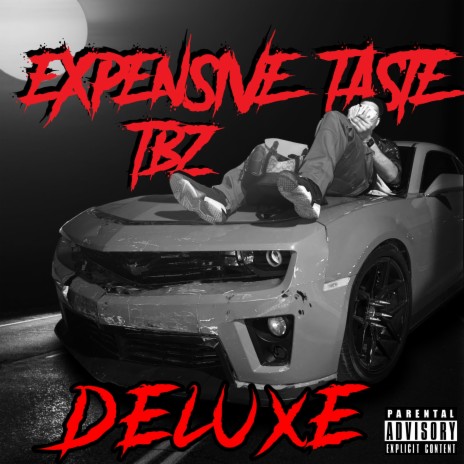 Expansive taste | Boomplay Music