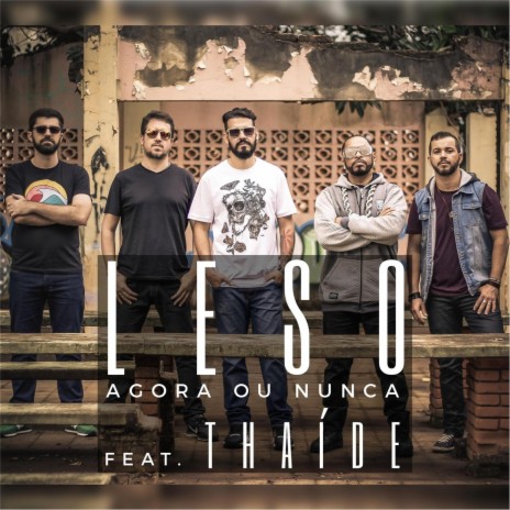 Agora ou Nunca (feat. Thaíde) | Boomplay Music