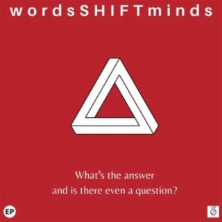 What's the answer and is there even a question? (EP)