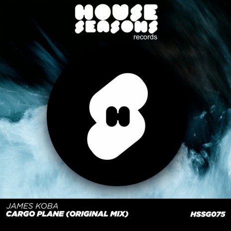 Cargo Plane (Original mix) | Boomplay Music