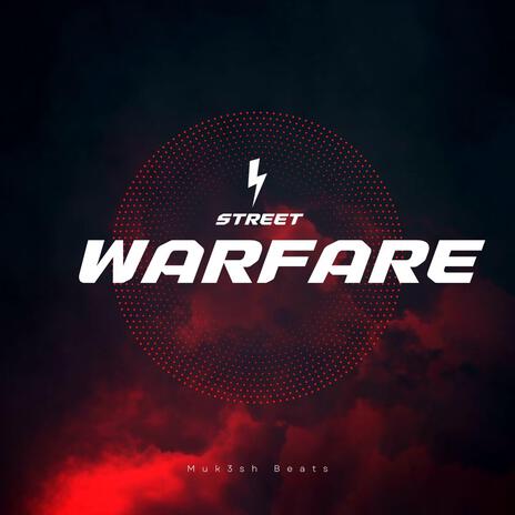 Street Warfare | Boomplay Music