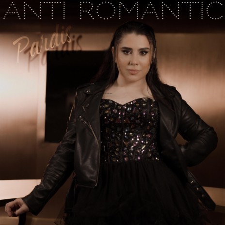 Anti Romantic | Boomplay Music