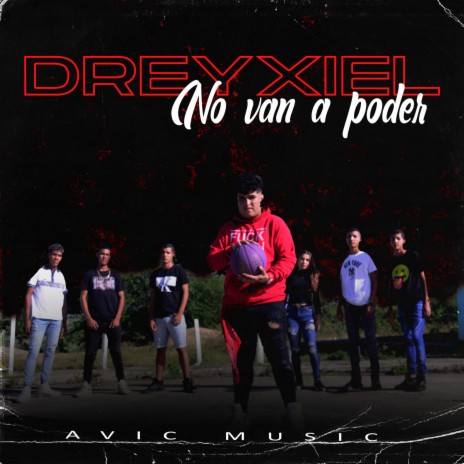 No Van a Poder | Boomplay Music