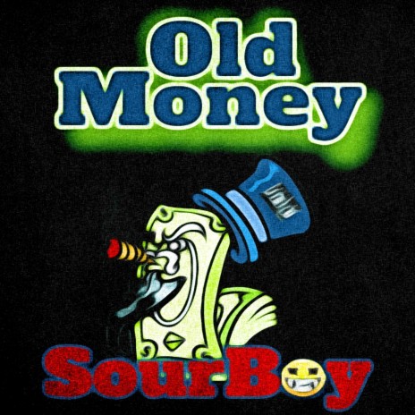 Old Money | Boomplay Music