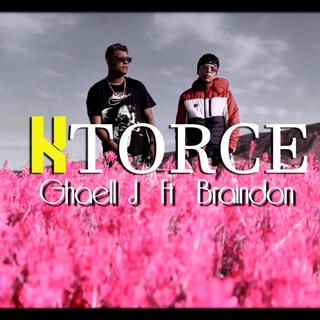 Ktorce (feat. Braindon elmenor)