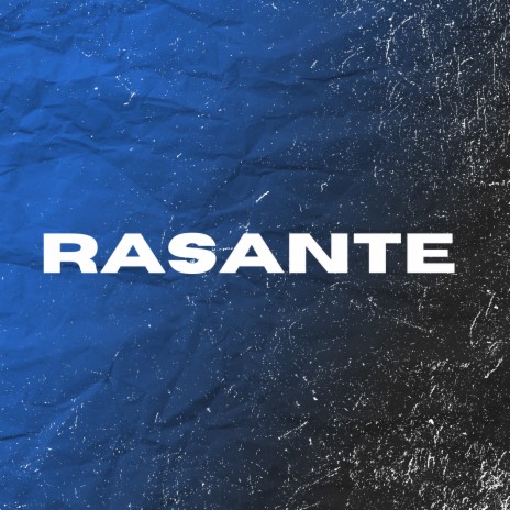 Rasante ft. MC Juninho JDR | Boomplay Music