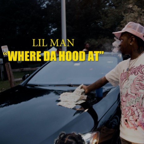 Where The Hood At