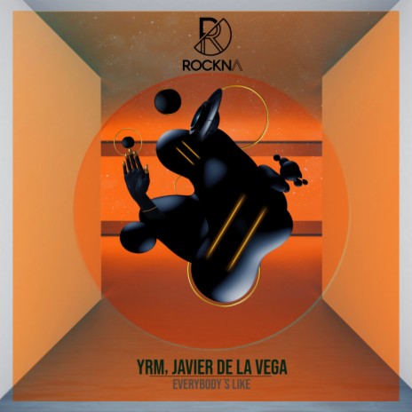 Everybody's Like (Original Mix) ft. Javier de la Vega