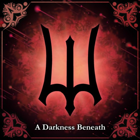 A Darkness Beneath | Boomplay Music