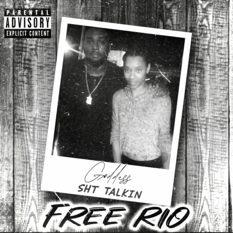 Sh!tTlkn (Free Rio) | Boomplay Music