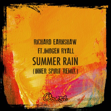 Summer Rain (Extended Mix) ft. Imogen Ryall | Boomplay Music