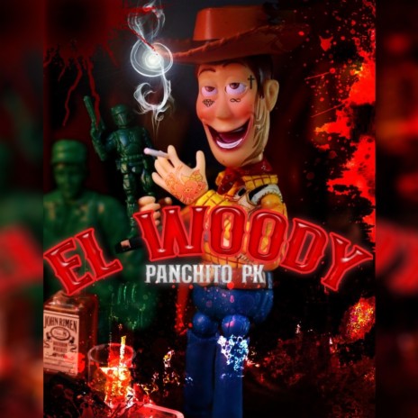 El Woody