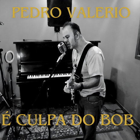 A Culpa É Do Bob | Boomplay Music