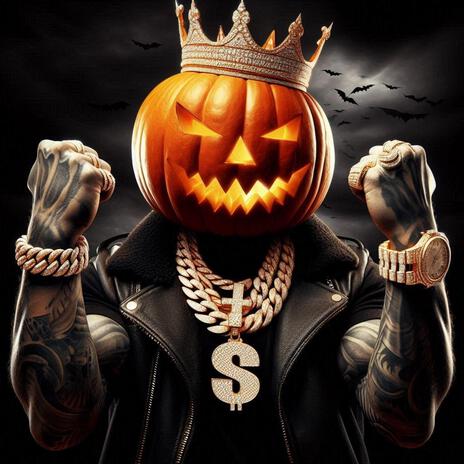 Rich Pumpkin King | Boomplay Music