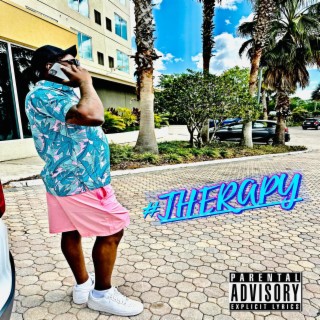 Therapy (EP)