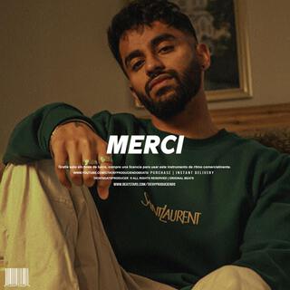 MERCI Rap Desahogo Type Beat