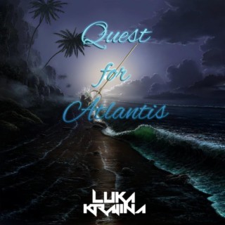 Quest For Atlantis