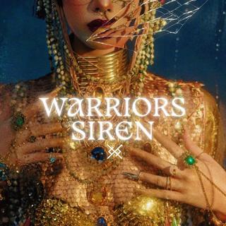 Warriors Siren