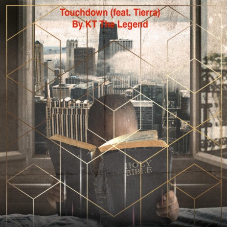 Touchdown ft. Tierra | Boomplay Music